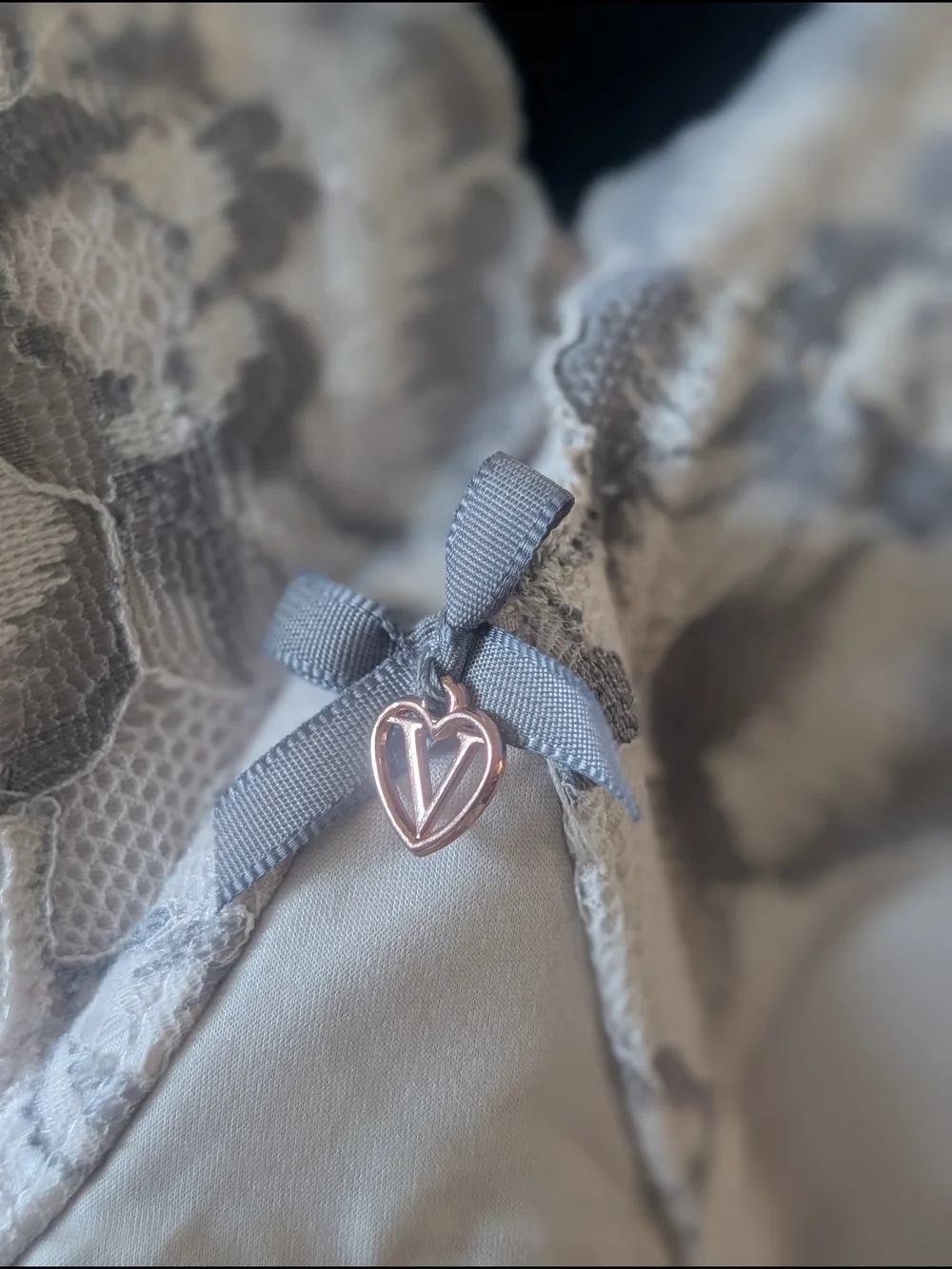 Victorias Secret two tone